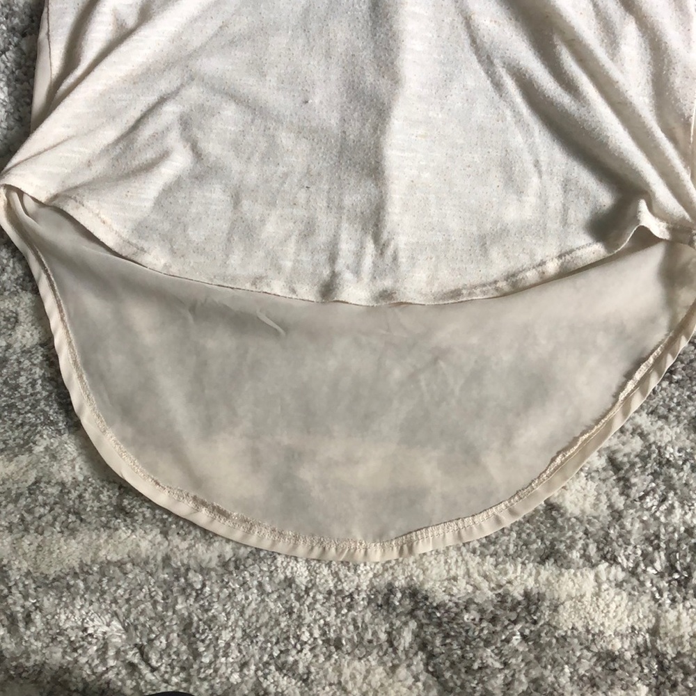 Collared Top - Picture 4 of 5